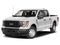 2022 Ford F-150 XL 4WD SuperCrew 5.5' Box