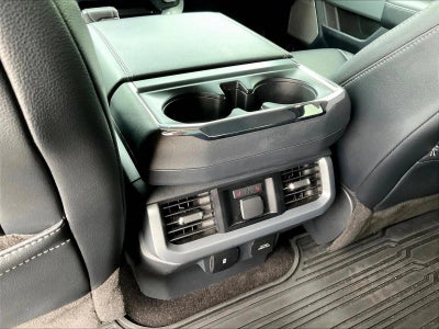 2022 Ford F-150 LARIAT 4WD SuperCrew 5.5' Box