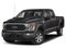 2022 Ford F-150 XLT 4WD SuperCrew 5.5' Box