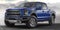 2018 Ford F-150 Raptor 4WD SuperCrew 5.5' Box