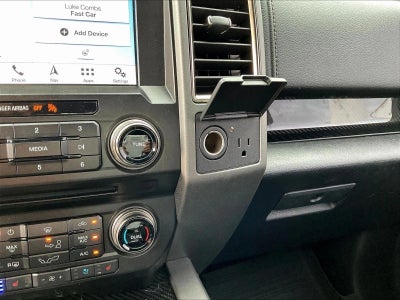 2026 Ford F-150 Raptor 4WD SuperCrew 5.5' Box