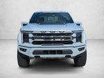 2025 Ford F-150 Raptor 4WD SuperCrew 5.5' Box