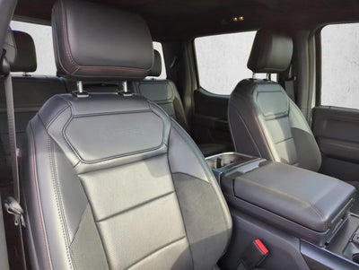 2025 Ford F-150 Raptor 4WD SuperCrew 5.5' Box