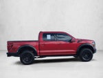 2025 Ford F-150 Raptor 4WD SuperCrew 5.5' Box