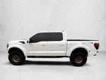 2025 Ford F-150 Raptor 4WD SuperCrew 5.5' Box
