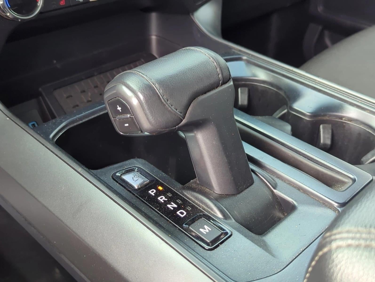 2024 Ford F-150 XLT 4WD SuperCrew 5.5' Box
