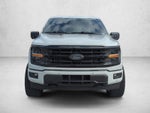2024 Ford F-150 XLT 4WD SuperCrew 5.5' Box