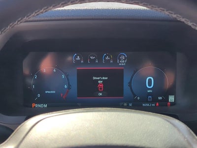 2024 Ford F-150 XLT 4WD SuperCrew 5.5' Box