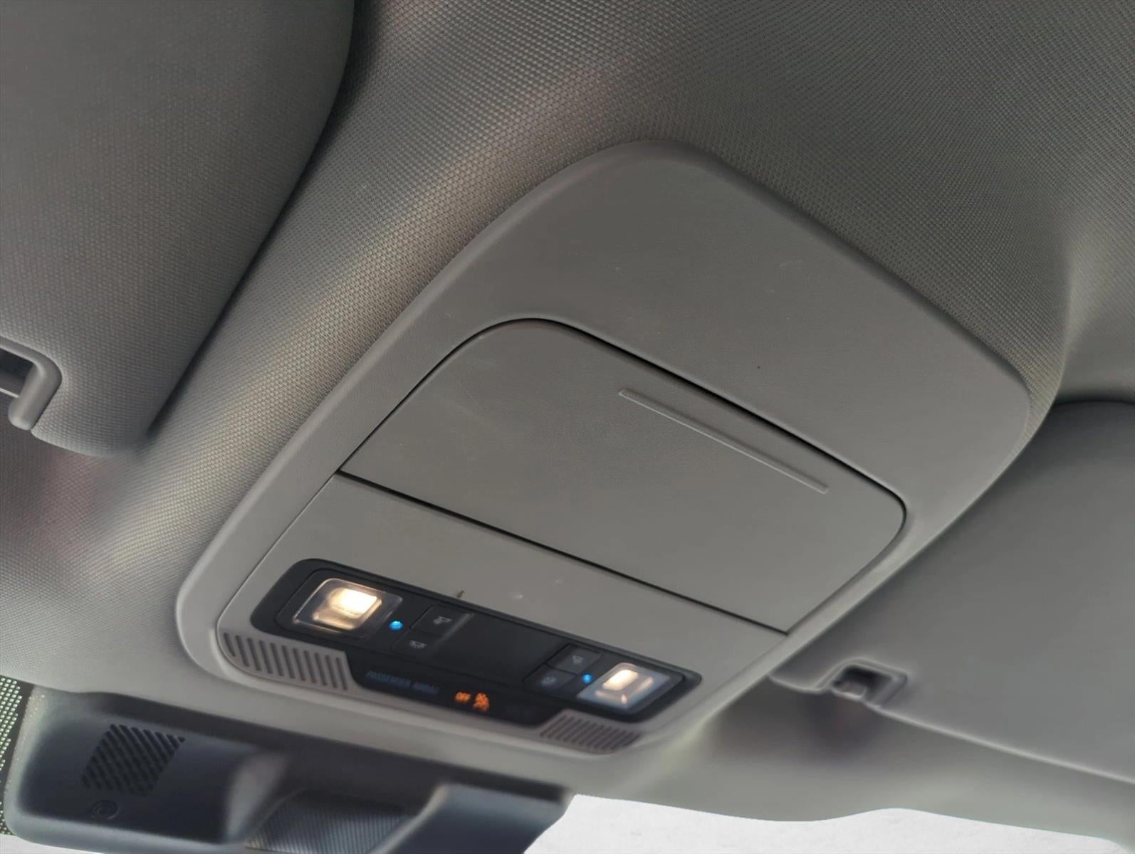 2024 Ford F-150 XLT 4WD SuperCrew 5.5' Box