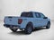 2024 Ford F-150 XLT 4WD SuperCrew 5.5' Box