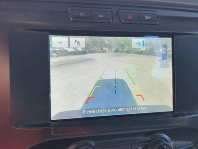 2021 Ford F-150 XLT 4WD SuperCab 6.5' Box