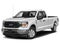 2021 Ford F-150 XLT 4WD SuperCab 6.5' Box