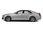 2017 Cadillac CTS Sedan 3.6L V6 RWD Luxury