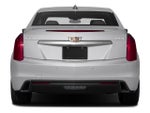 2017 Cadillac CTS Sedan 3.6L V6 RWD Luxury