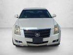 2011 Cadillac CTS Sedan 3.6L V6 AWD Performance