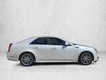 2011 Cadillac CTS Sedan 3.6L V6 AWD Performance