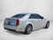 2011 Cadillac CTS Sedan 3.6L V6 AWD Performance