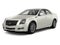 2011 Cadillac CTS Sedan 3.6L V6 AWD Performance