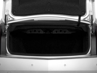 2011 Cadillac CTS Sedan 3.6L V6 AWD Performance