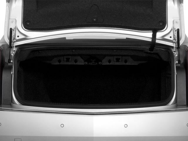 2011 Cadillac CTS Sedan 3.6L V6 AWD Performance