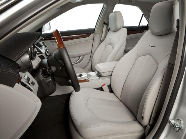 2011 Cadillac CTS Sedan 3.6L V6 AWD Performance