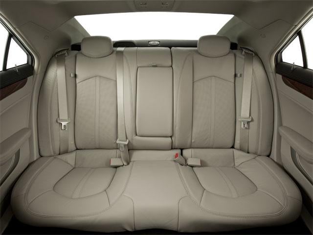 2011 Cadillac CTS Sedan 3.6L V6 AWD Performance