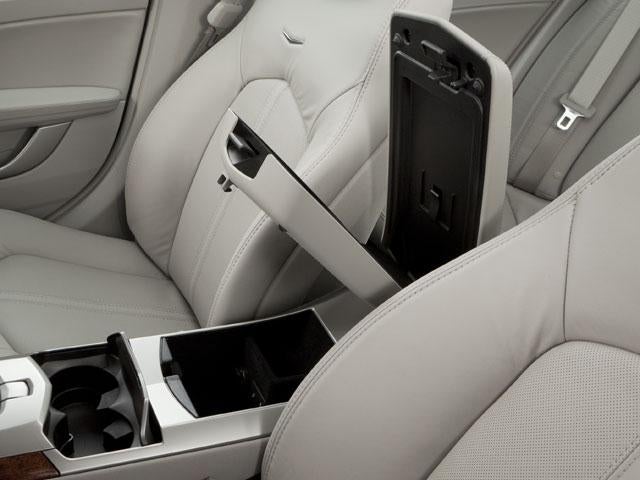 2011 Cadillac CTS Sedan 3.6L V6 AWD Performance