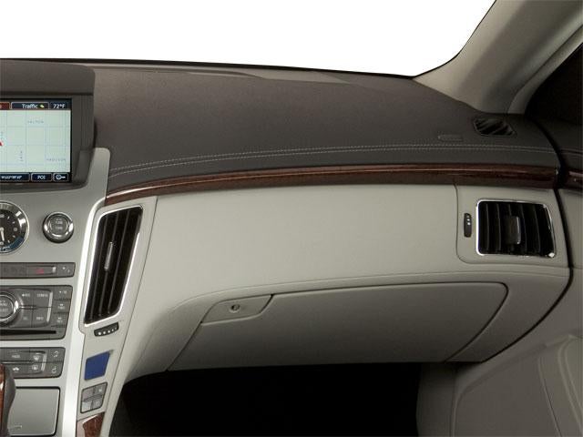 2011 Cadillac CTS Sedan 3.6L V6 AWD Performance