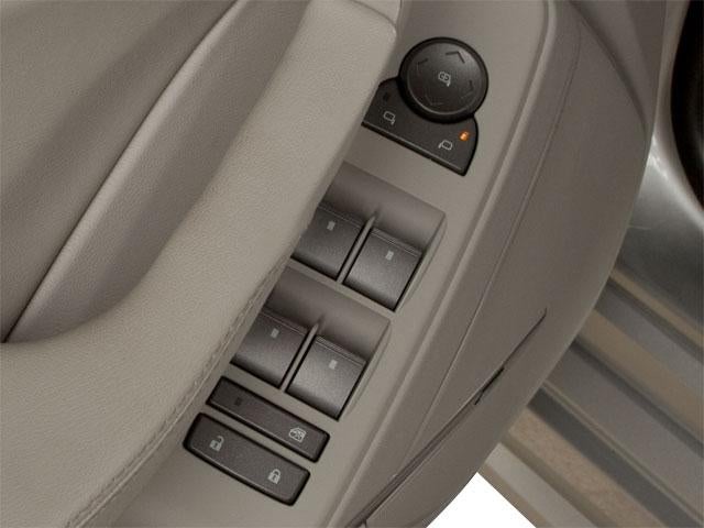 2011 Cadillac CTS Sedan 3.6L V6 AWD Performance