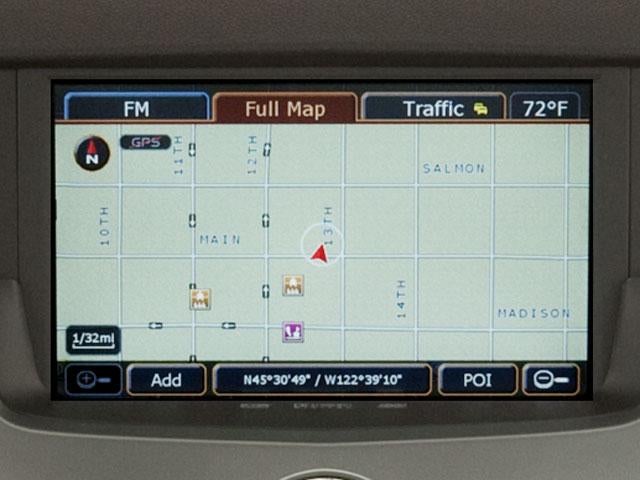 2011 Cadillac CTS Sedan 3.6L V6 AWD Performance