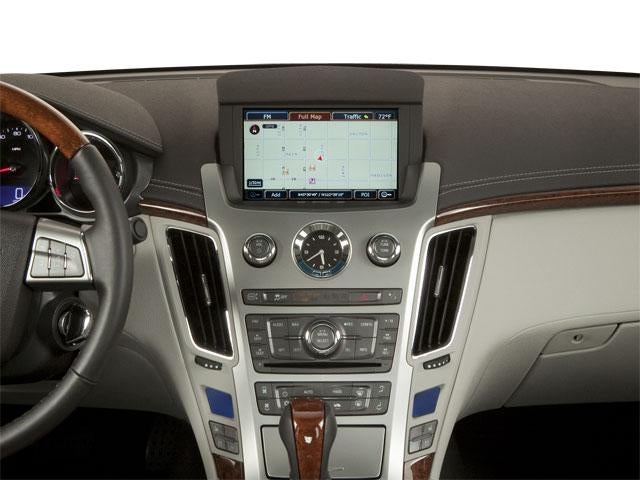 2011 Cadillac CTS Sedan 3.6L V6 AWD Performance