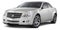 2011 Cadillac CTS Sedan 3.6L V6 AWD Performance
