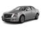 2011 Cadillac CTS Sedan 3.6L V6 AWD Performance