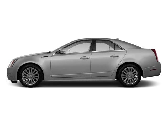 2011 Cadillac CTS Sedan 3.6L V6 AWD Performance
