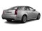 2011 Cadillac CTS Sedan 3.6L V6 AWD Performance