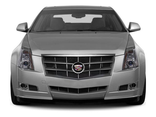 2011 Cadillac CTS Sedan 3.6L V6 AWD Performance