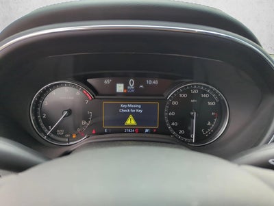 2023 Cadillac CT5 4dr Sdn Luxury