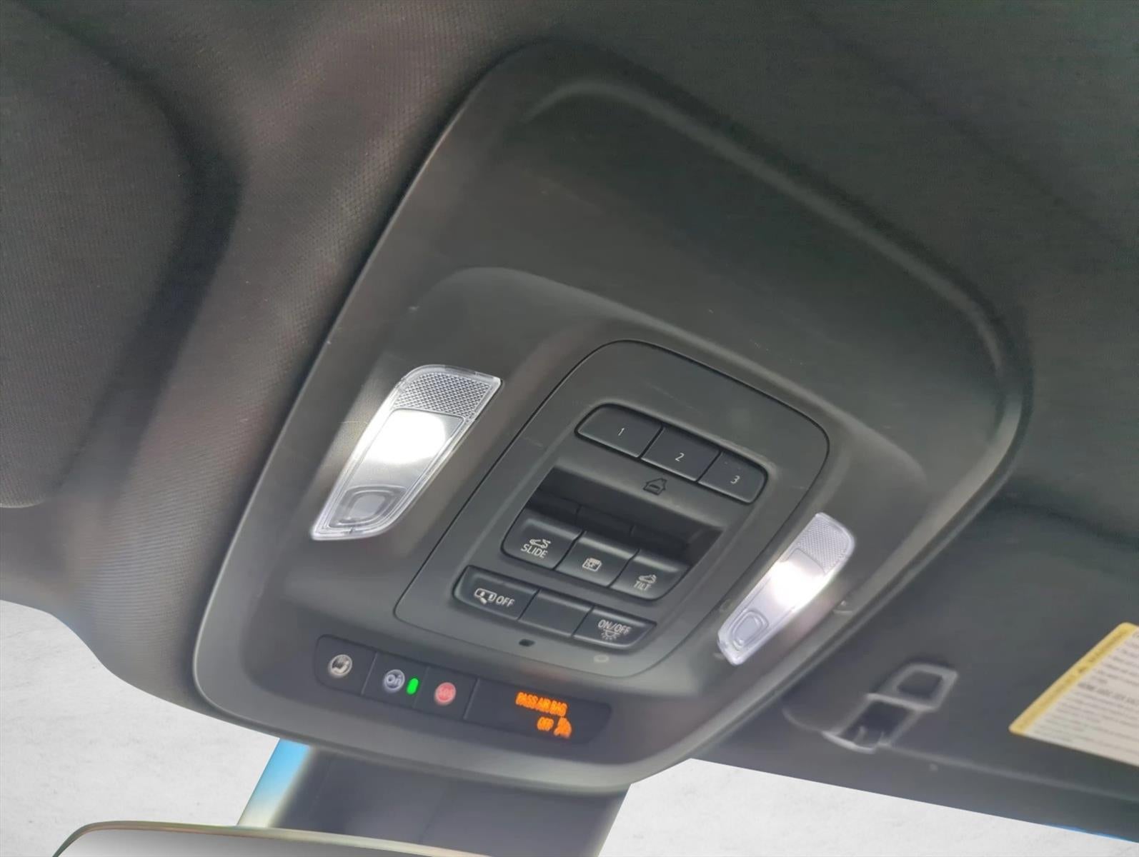 2023 Cadillac CT5 4dr Sdn Luxury