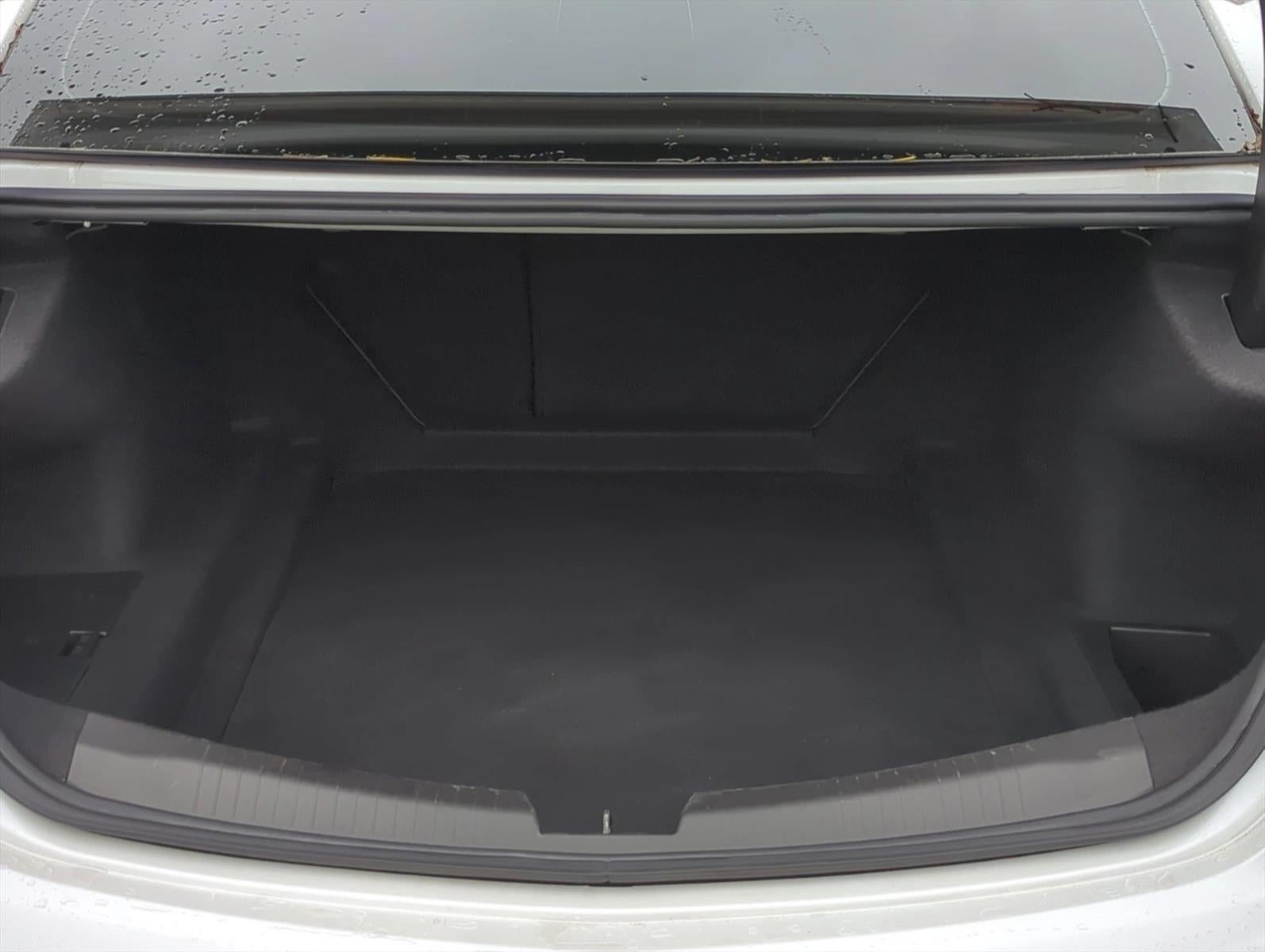 2023 Cadillac CT5 4dr Sdn Luxury