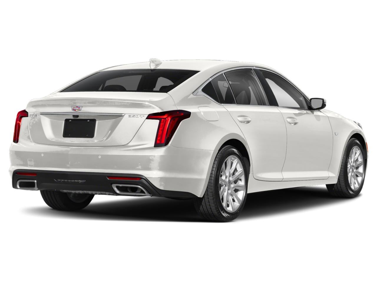 2023 Cadillac CT5 4dr Sdn Luxury