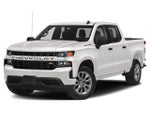 2020 Chevrolet Silverado 1500 Crew Cab Short Box 2-Wheel Drive Custom