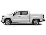 2020 Chevrolet Silverado 1500 Crew Cab Short Box 2-Wheel Drive Custom