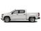 2020 Chevrolet Silverado 1500 Crew Cab Short Box 2-Wheel Drive Custom