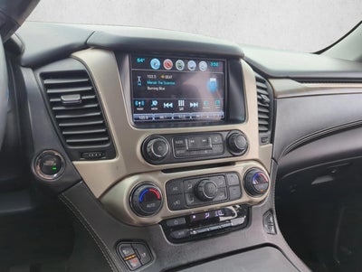 2018 GMC Yukon 2WD 4dr Denali