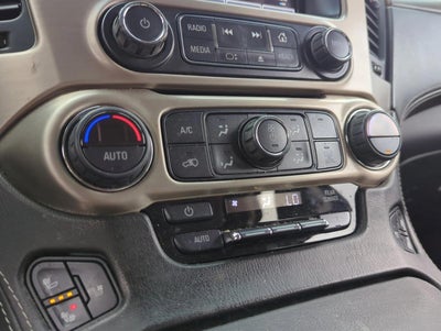 2018 GMC Yukon 2WD 4dr Denali