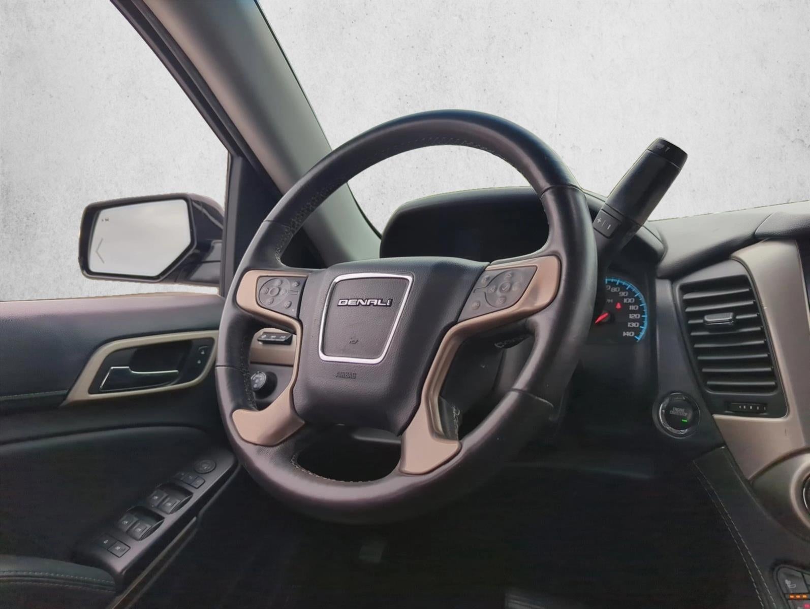 2018 GMC Yukon 2WD 4dr Denali