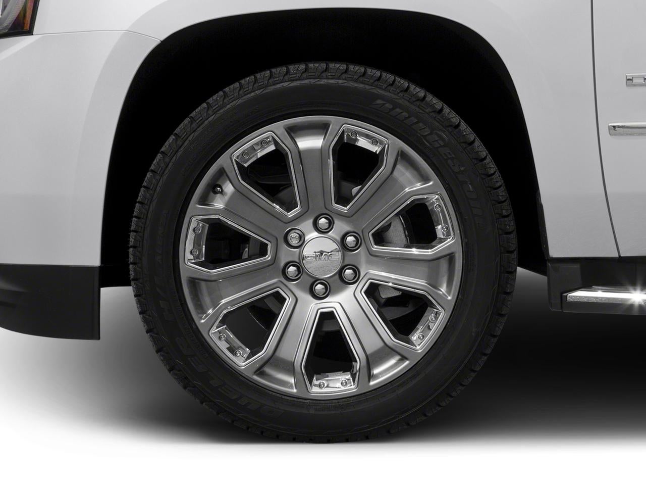 2018 GMC Yukon 2WD 4dr Denali