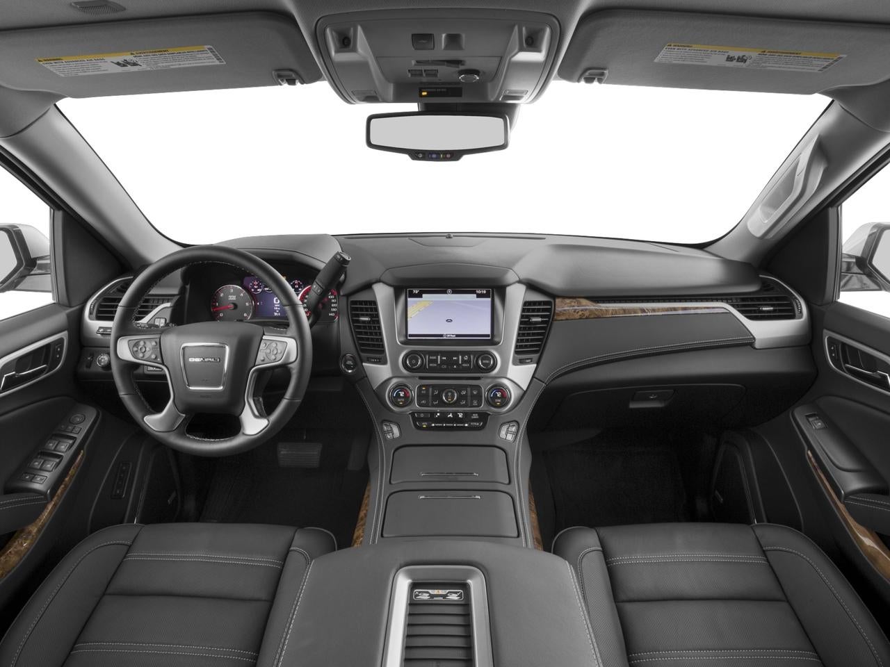 2018 GMC Yukon 2WD 4dr Denali