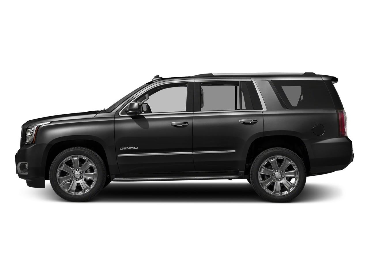 2018 GMC Yukon 2WD 4dr Denali