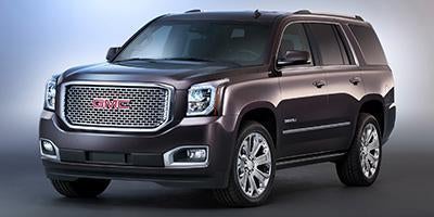 2018 GMC Yukon 2WD 4dr Denali